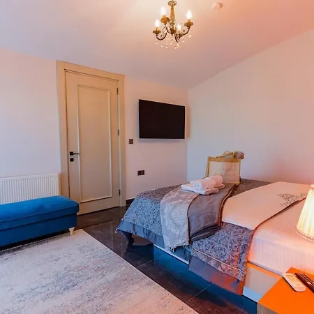 Belektana ヴィラ ベレキ