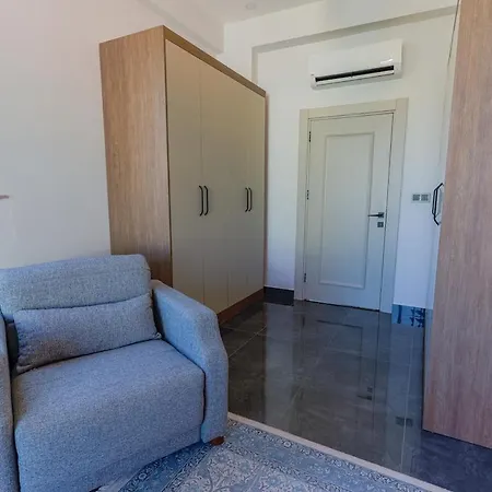 ヴィラ Belektana ベレキ