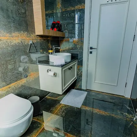 Belektana ヴィラ ベレキ