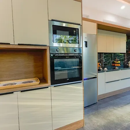 Willa Belektana Belek