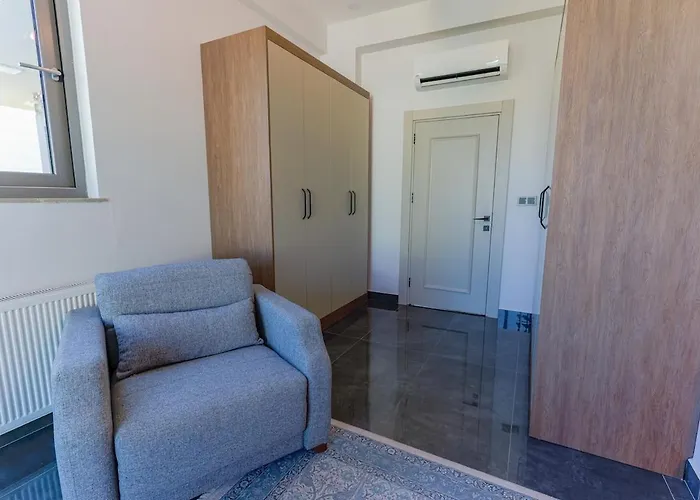 Villa Belektana Belek