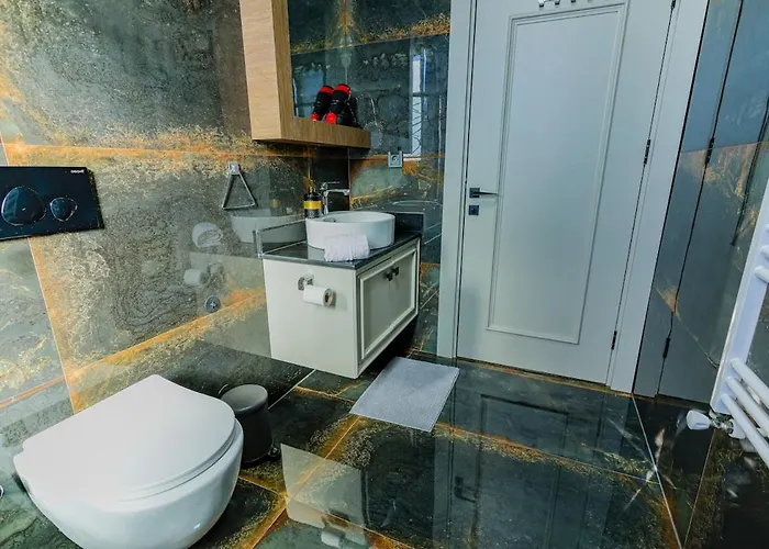 Belektana Villa Belek