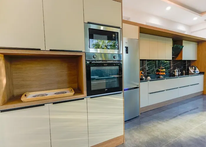 Villa Belektana Belek