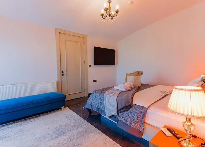 Belektana Vilă Belek