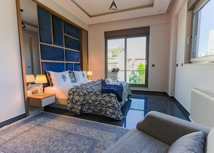 Villa Belektana
