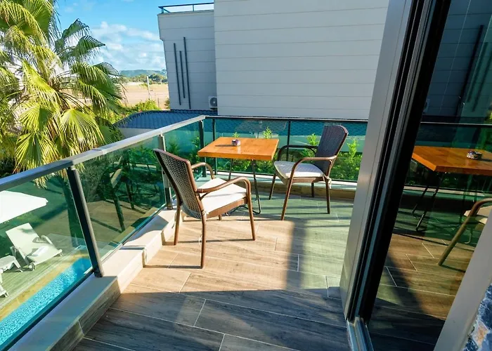 Belektana Villa Belek