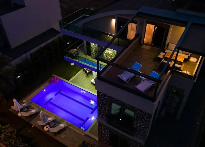 Villa Belektana Belek