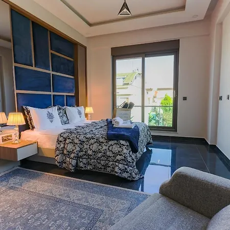 Villa Belektana
