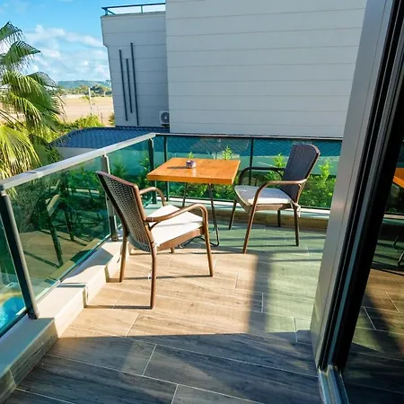 Belektana Villa Belek